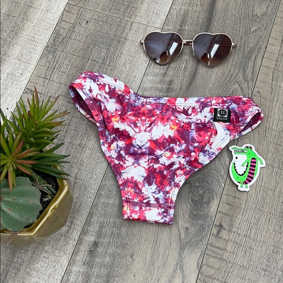 JOLYN Swim Bottom - Picture 2 of 6